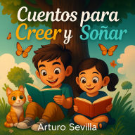Cuentos para Creer y Soñar
