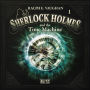 New Cases of Sherlock Holmes - Episode 1: Sherlock Holmes and the Time Machine