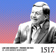 Law And Morality: Friends or Foes