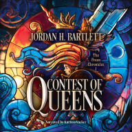 Contest of Queens