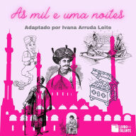 As mil e uma noites (Integral)