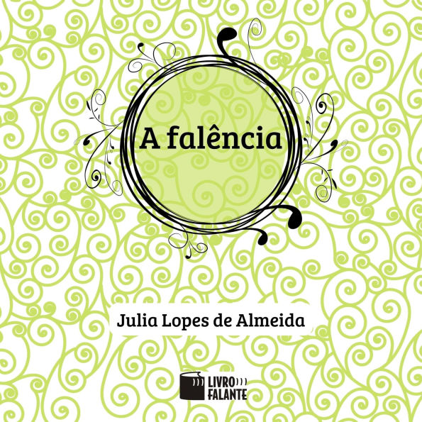 falência, A (Condensado)