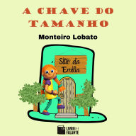 chave do tamanho, A (Integral)