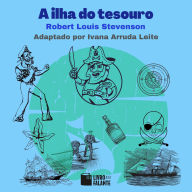 ilha do tesouro, A (Integral)