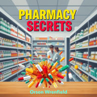 Pharmacy Secrets to Thrive Fast: Elevate your pharmacy exam prep with dynamic audio lessons crafted for your ultimate success!