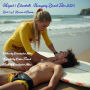 Miguel & Elizabeth - Newquay Beach Tales 2024: Book 2 of 6 - Rescue at Dawn