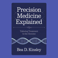 Precision Medicine Explained: Tailoring Treatment to the Genome