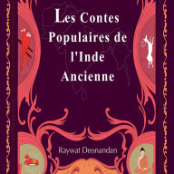 Les Contes Populaire de l'Inde Ancienne