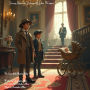 Young Sherlock Holmes & John Watson: The Case of the Missing Baby