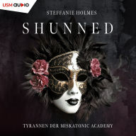 Shunned: Tyrannen der Miskatonic Academy 1