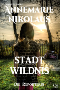 Stadtwildnis