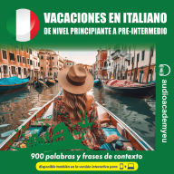 Vacaciones en italiano (Abridged)