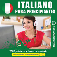 Italiano para principiantes (Abridged)