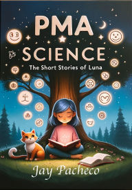 PMA SCIENCE: The Short Stories of Luna