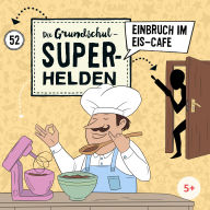 Folge 52: Einbruch im Eiscafé
