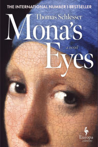 Mona's Eyes (2025 B&N Book of the Year)