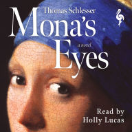 Mona's Eyes (2025 B&N Book of the Year)
