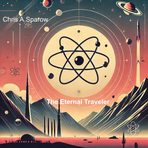 The Eternal Traveler: The story of one atom