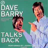 Dave Barry Talks Back