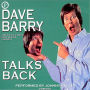 Dave Barry Talks Back