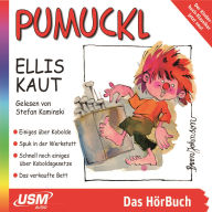 Pumuckl, Teil 1: Einiges über Kobolde / Spuk in der Werkstatt / etc. (Ungekürzt)