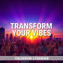Transform Your Vibes: Secrets to Unlocking Healing Through Sound: Transform your vibes! Access engaging audio lessons to unlock healing and elevate your energy through sound.
