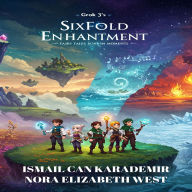 Grok 3's Sixfold Enchantment Fairy Tales Born in Moments