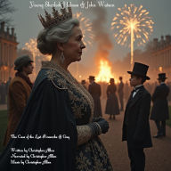 Young Sherlock Holmes & John Watson: The Case of the Lost Fireworks & Guy