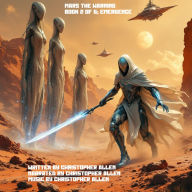 Mars the Warning: Book 2 of 6 - Emergence