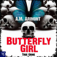 Butterfly Girl: Thriller