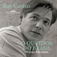 O ouvidor do Brasil: 99 vezes Tom Jobim (Abridged)