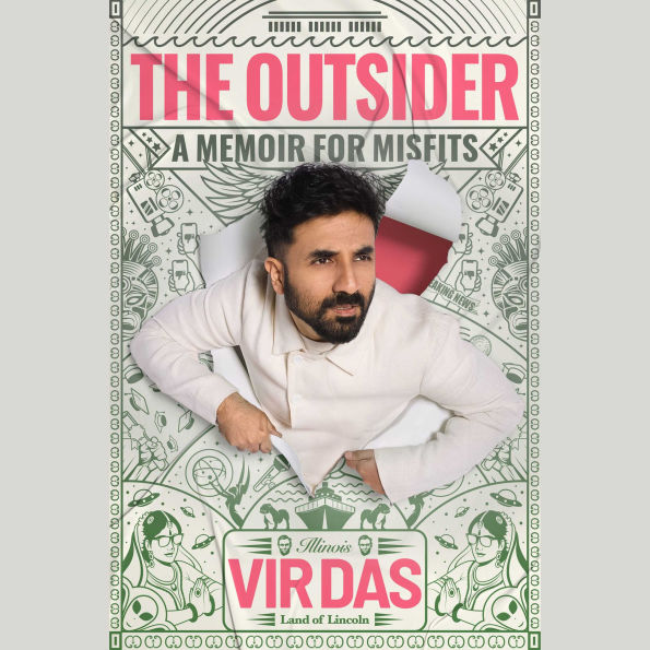 The Outsider