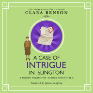 A Case of Intrigue in Islington