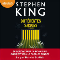 Différentes saisons - volume 1