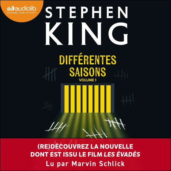 Différentes saisons - volume 1