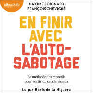 En finir avec l'auto-sabotage