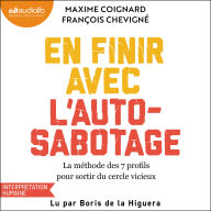 En finir avec l'auto-sabotage