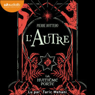 L'Autre, tome 3 - La Huitième porte