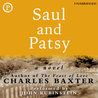 Saul and Patsy: A Novel