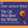 The Cat Who Blew the Whistle