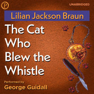 The Cat Who Blew the Whistle