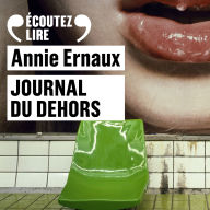 Journal du dehors