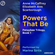 Powers That Be (Abridged)