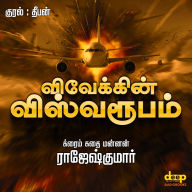 Vivekkin Vishwaroopam: Trapped in the Sky