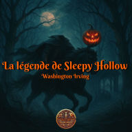La légende de Sleepy Hollow