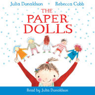 The Paper Dolls