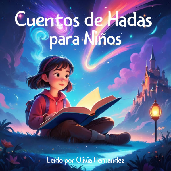 Cuentos de Hadas para Niños