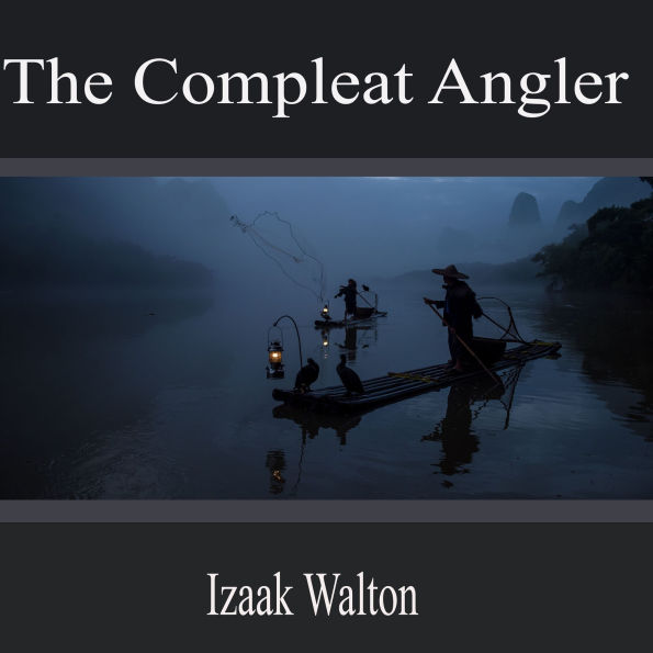 The Compleat Angler