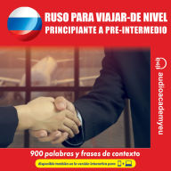 Ruso para viajar (Abridged)