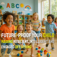 Future-Proof Your Child: Raising Resilient, Intelligent and Engaged Offspring